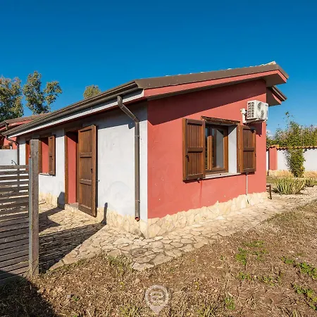 House Anne Tatil Evi *