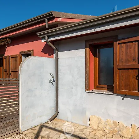 House Anne Tatil Evi *