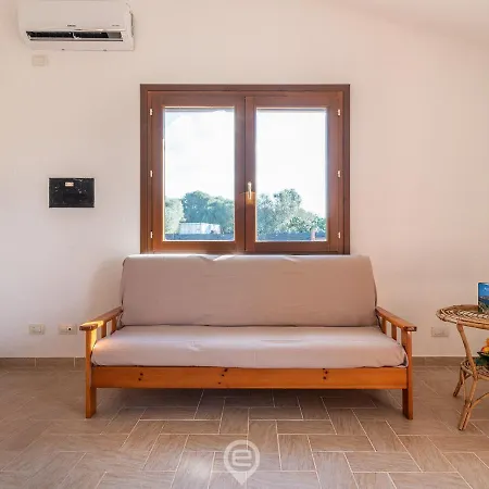 House Anne Tatil Evi Is Solinas